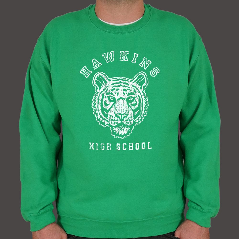 Hawkins High School - 6DollarShirts