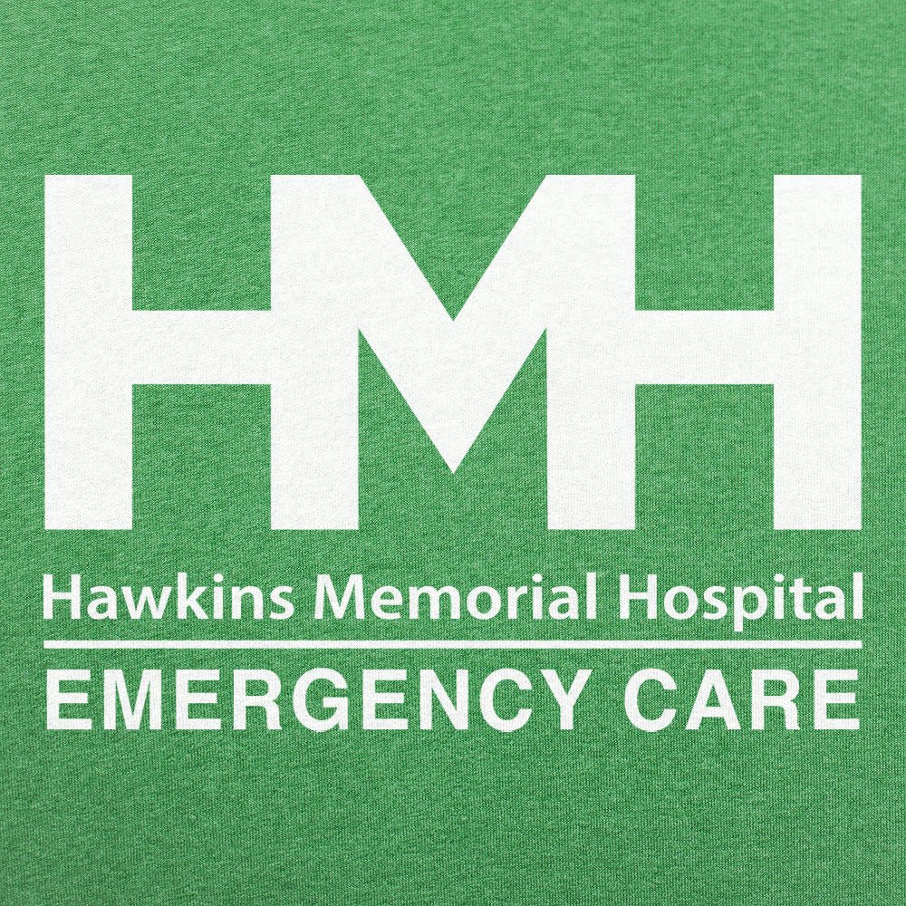 Hawkins Hospital