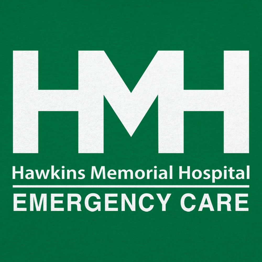 Hawkins Hospital