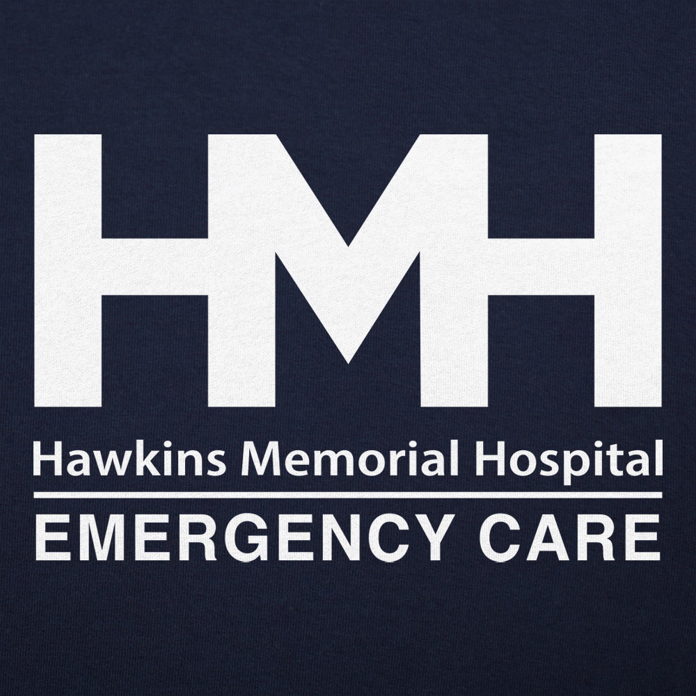 Hawkins Hospital