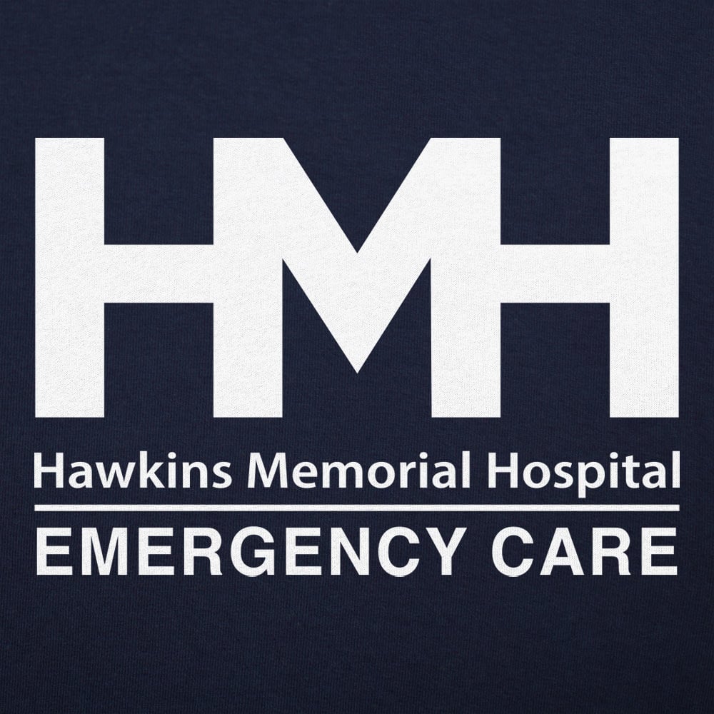 Hawkins Hospital