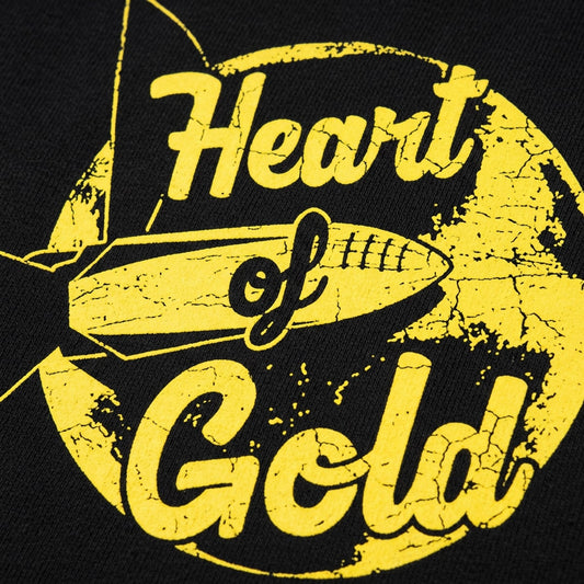 Heart Of Gold detail