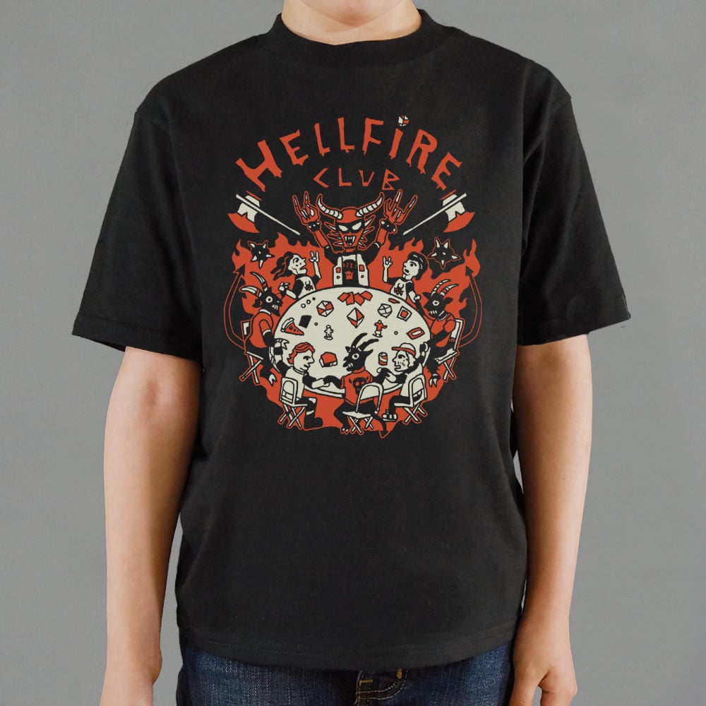 Hellfire Club - 6DollarShirts