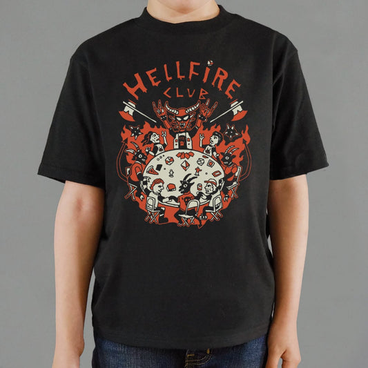 Hellfire Club - 6DollarShirts