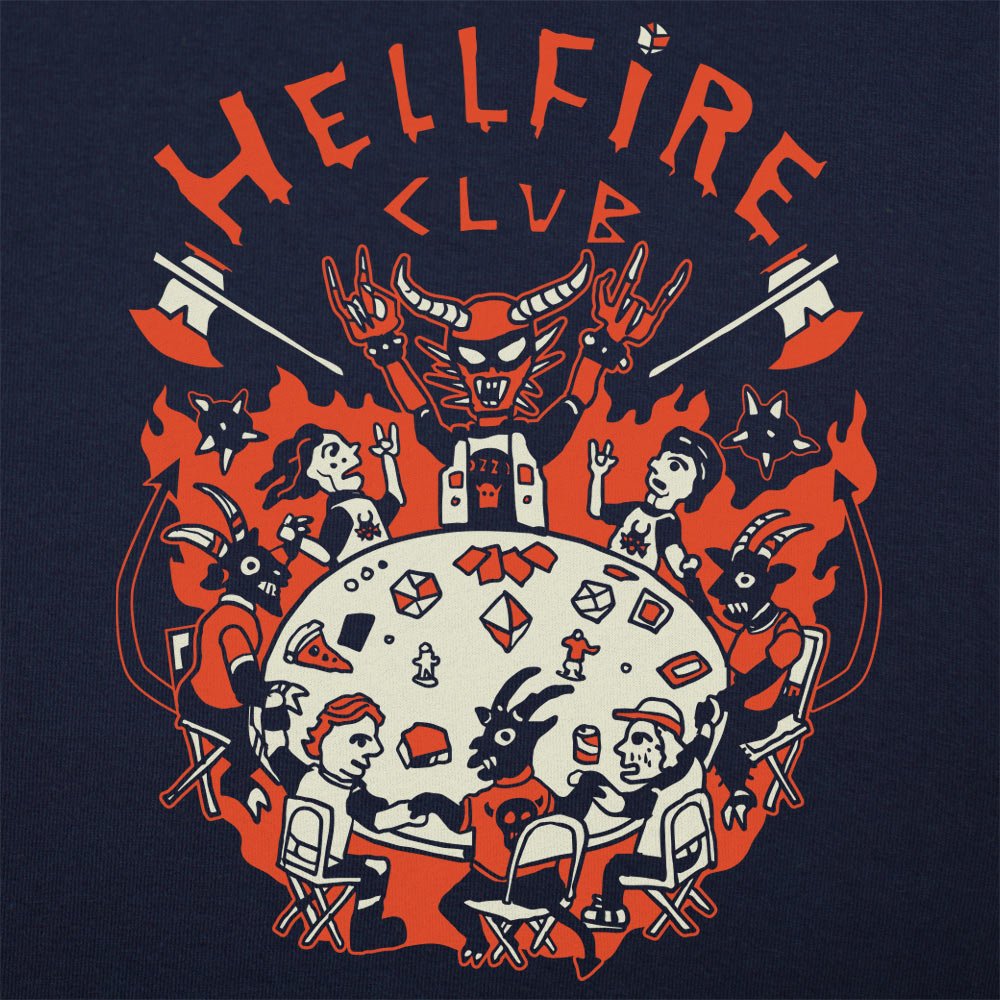 Hellfire Club - 6DollarShirts