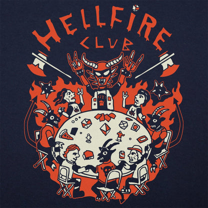 Hellfire Club - 6DollarShirts