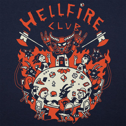 Hellfire Club - 6DollarShirts