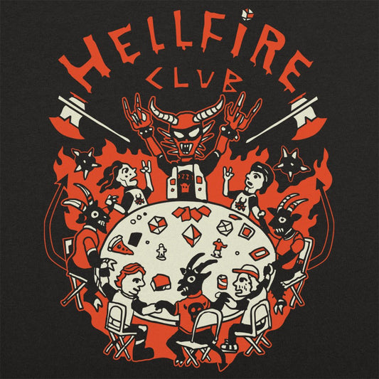 Hellfire Club - 6DollarShirts