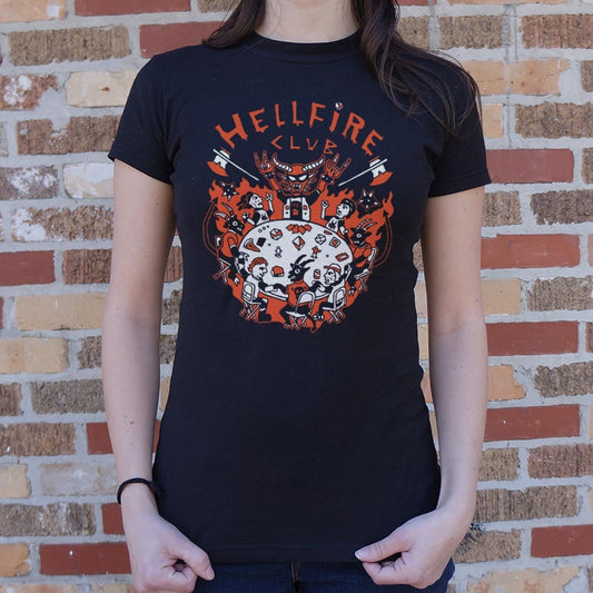 Hellfire Club - 6DollarShirts