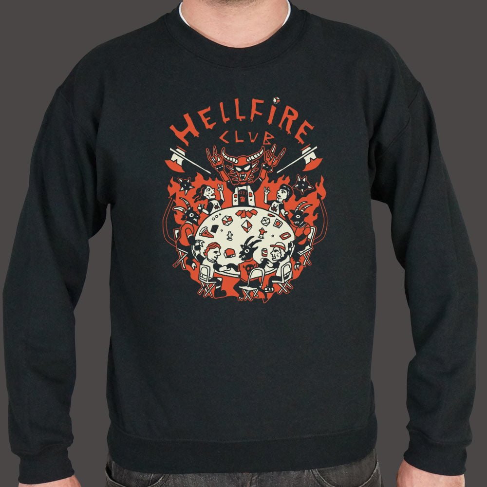 Hellfire Club - 6DollarShirts