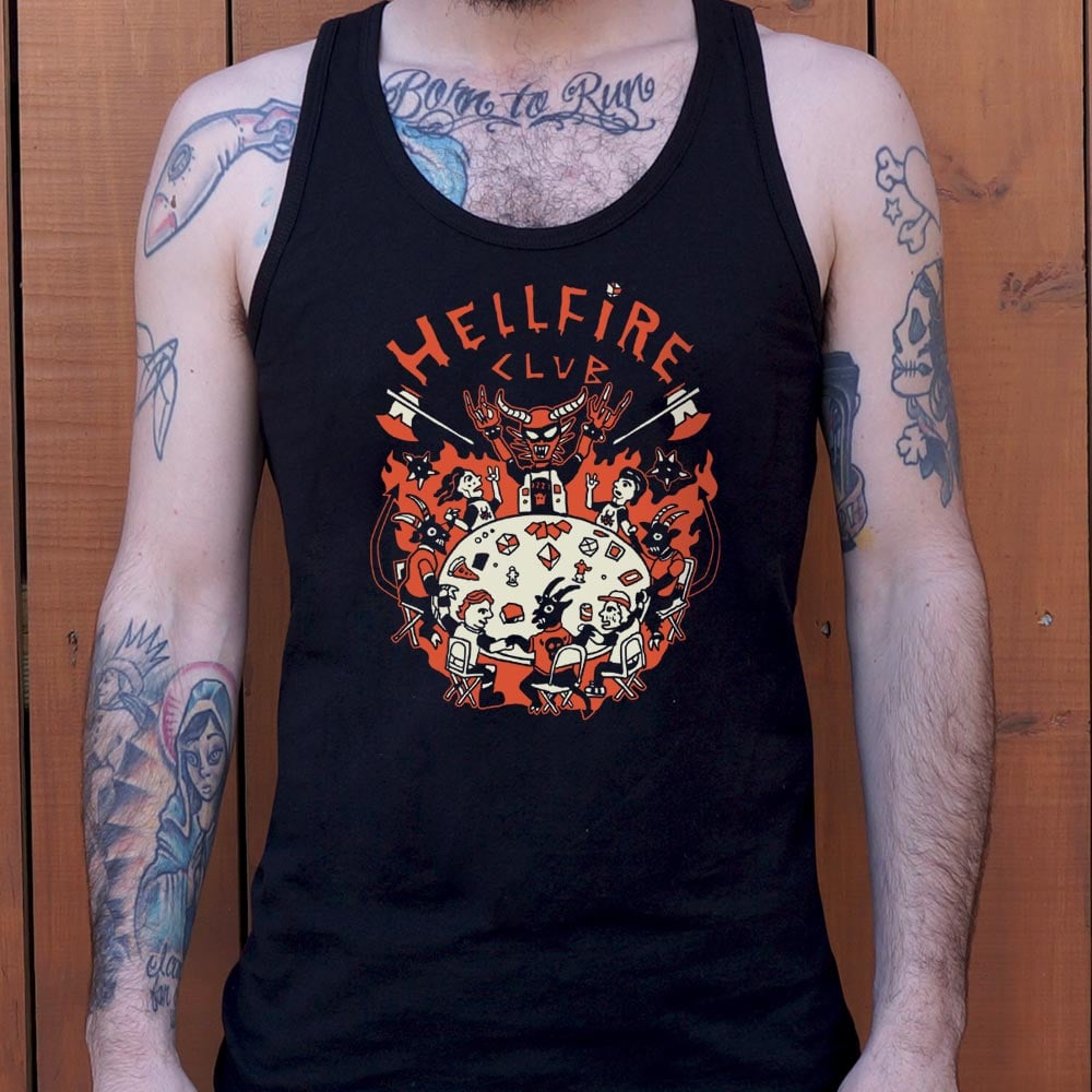 Hellfire Club - 6DollarShirts