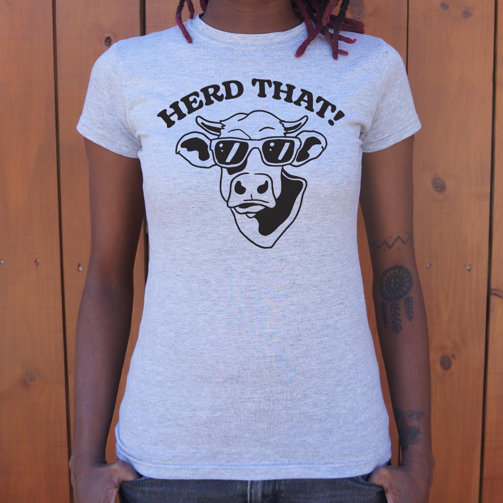 Herd That!
