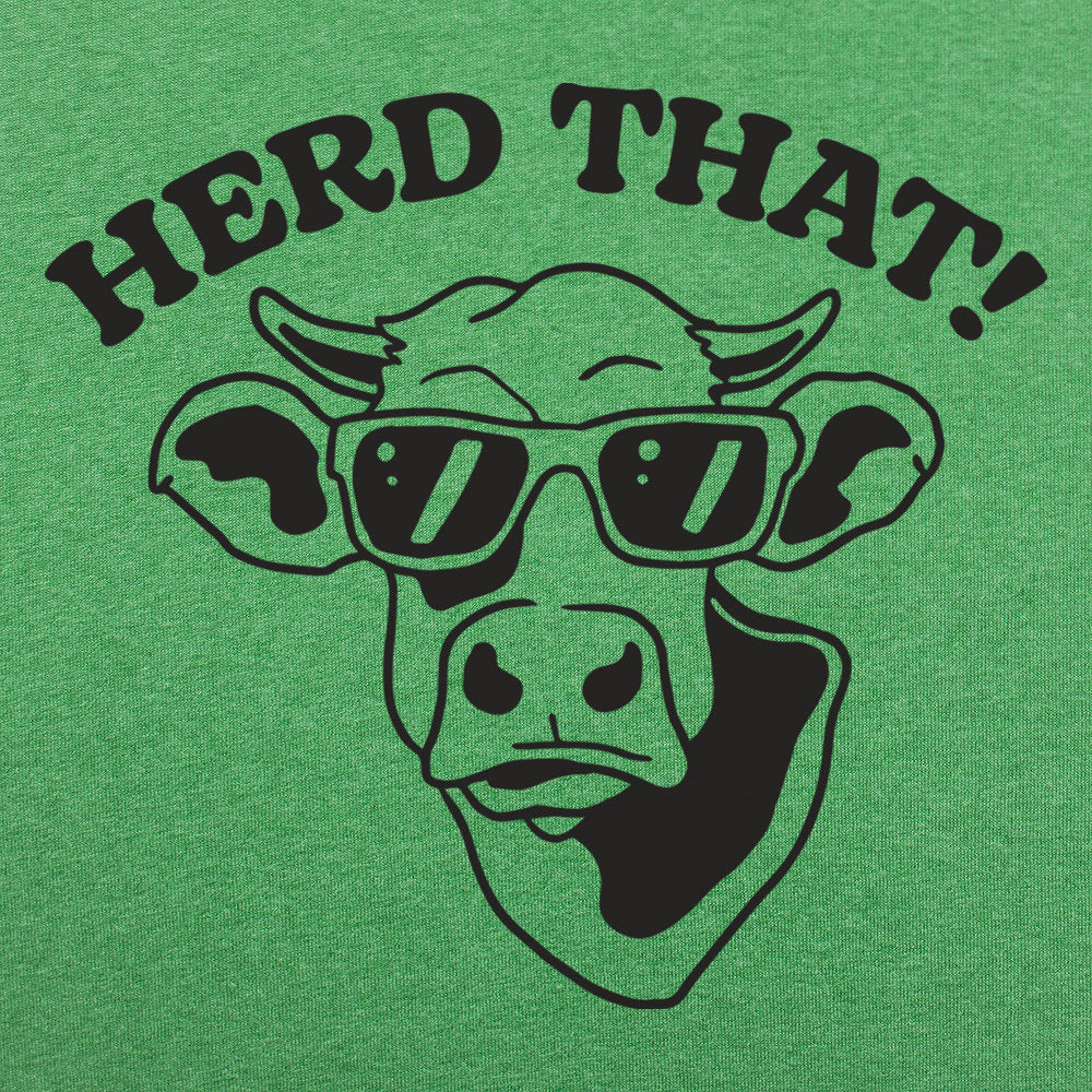 Herd That!