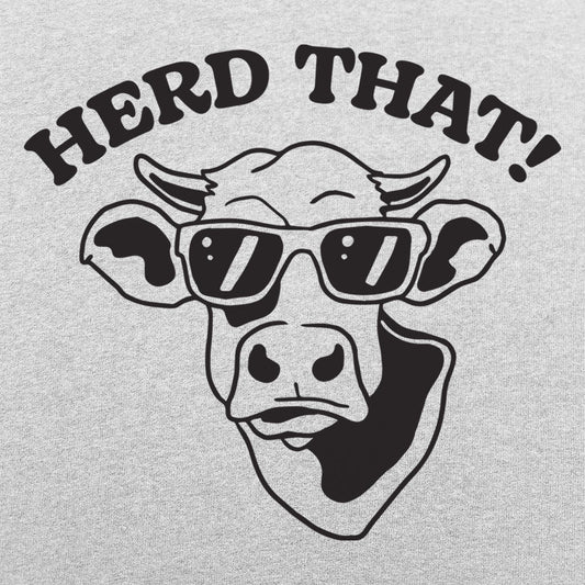 Herd That!
