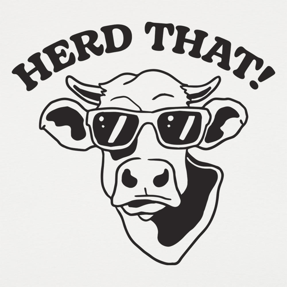 Herd That!
