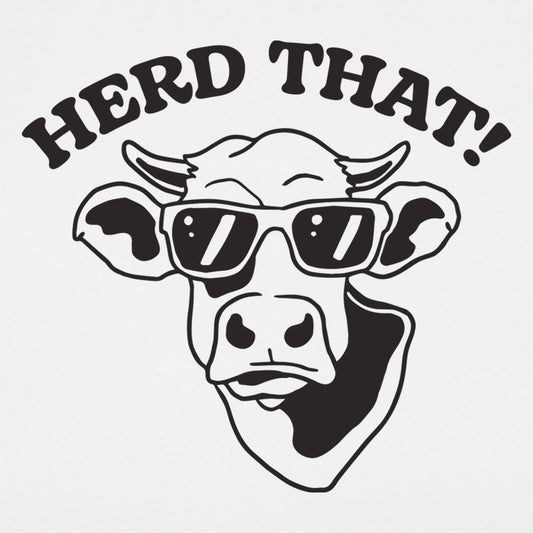 Herd That!