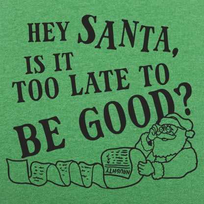Hey Santa - 6DollarShirts