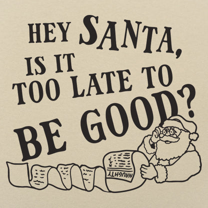 Hey Santa - 6DollarShirts