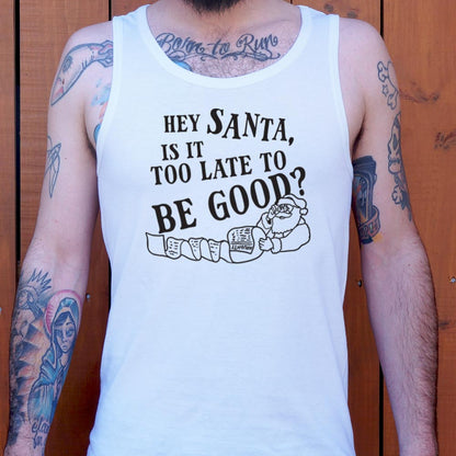 Hey Santa - 6DollarShirts