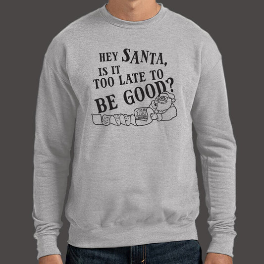 Hey Santa - 6DollarShirts