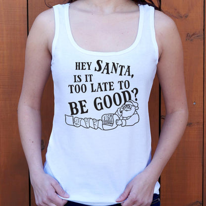 Hey Santa - 6DollarShirts