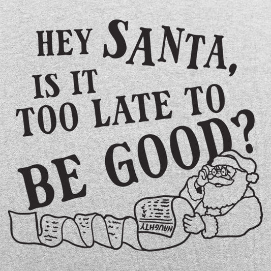 Hey Santa - 6DollarShirts
