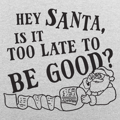 Hey Santa - 6DollarShirts