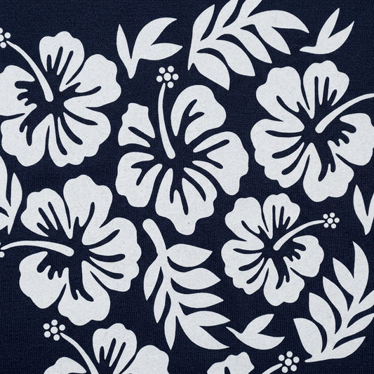 Hibiscus Floral detail