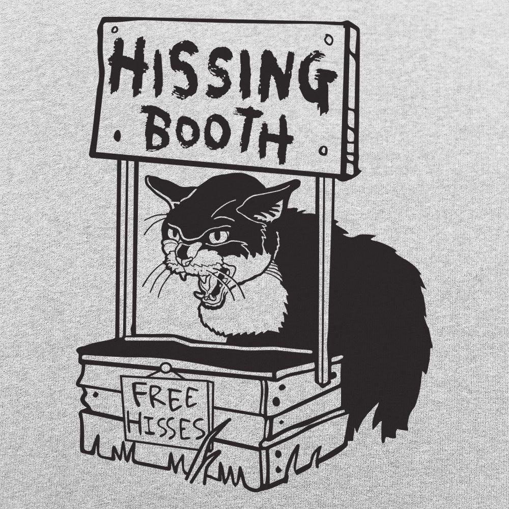 Hissing Booth