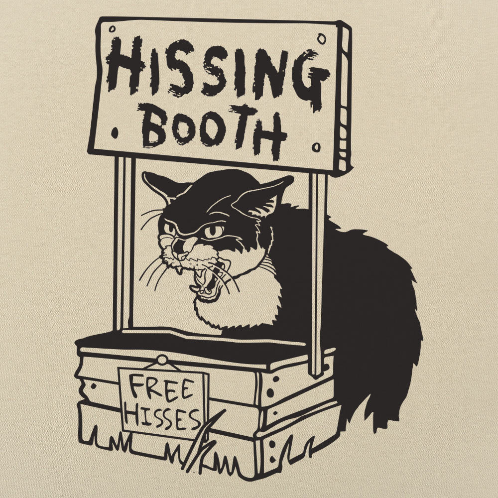 Hissing Booth