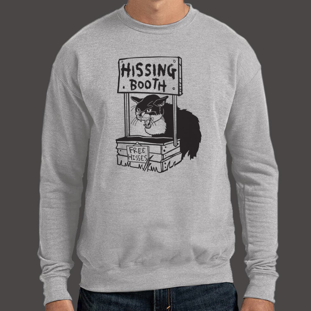 Hissing Booth