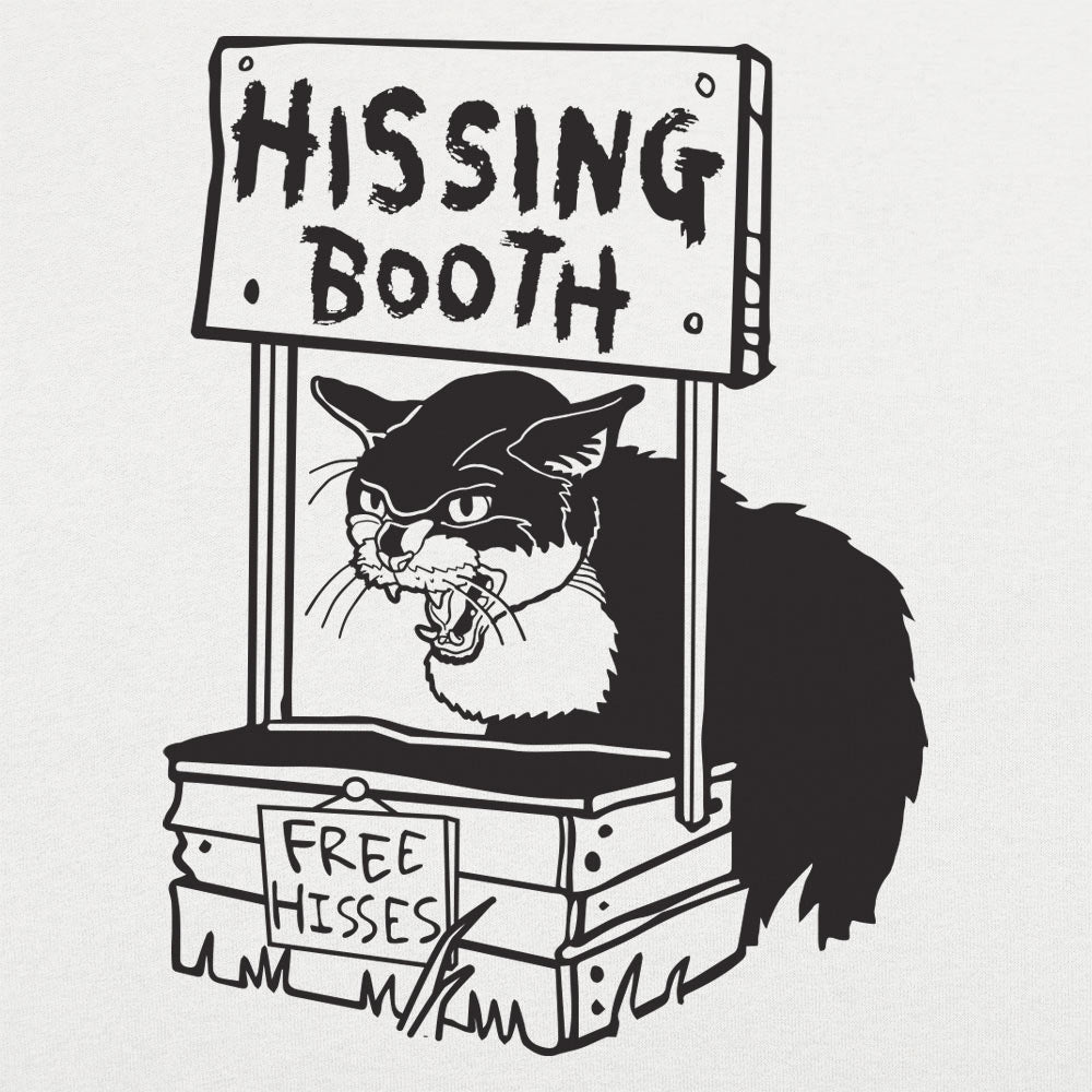 Hissing Booth