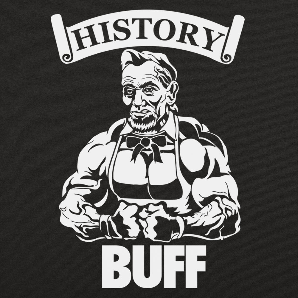 History Buff - 6DollarShirts