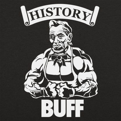 History Buff - 6DollarShirts