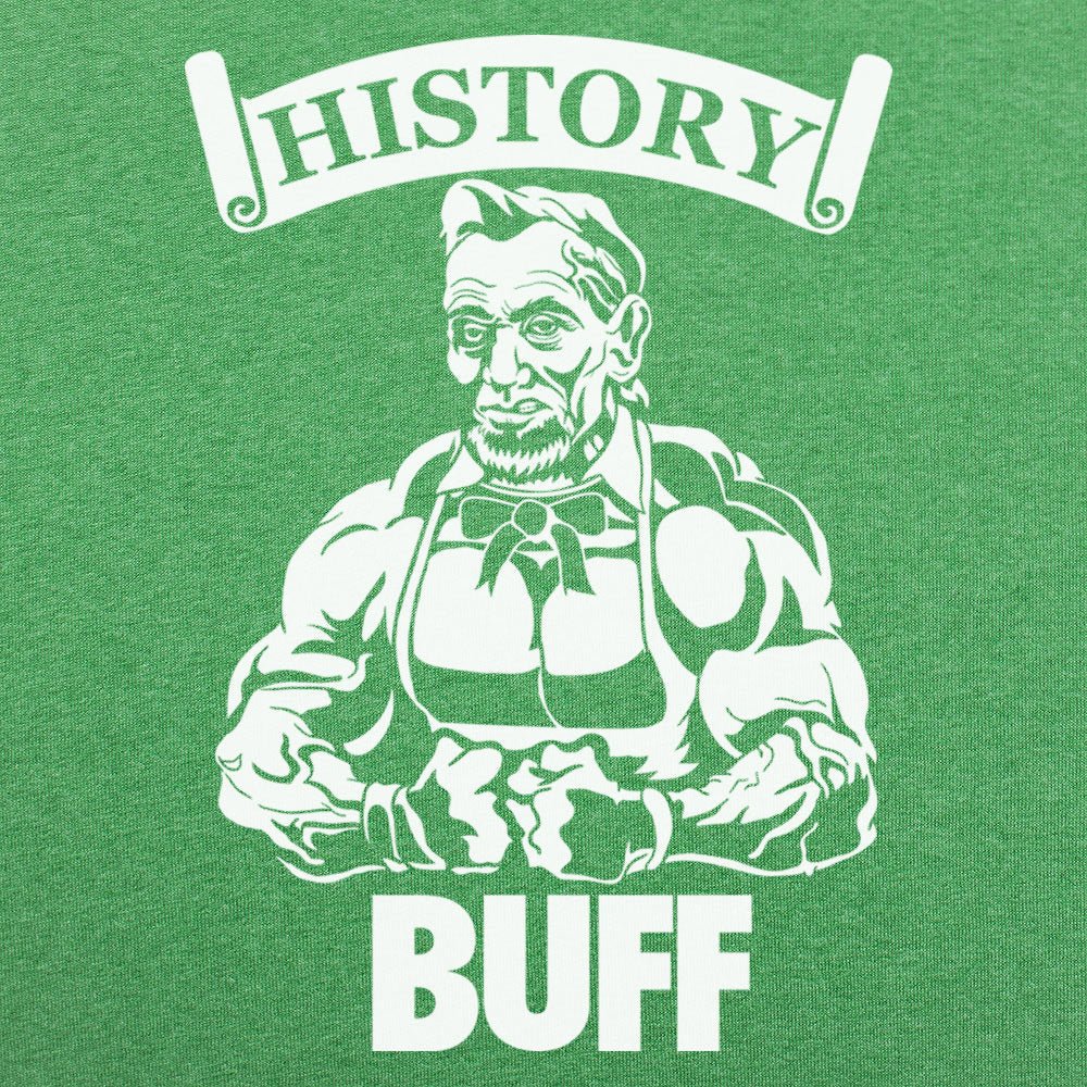 History Buff - 6DollarShirts