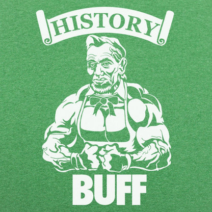 History Buff - 6DollarShirts
