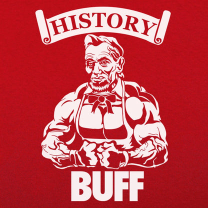 History Buff - 6DollarShirts