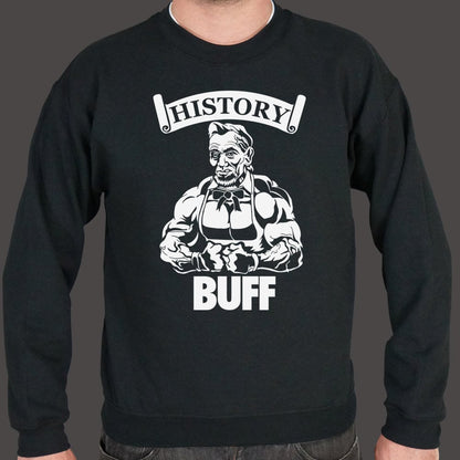 History Buff - 6DollarShirts
