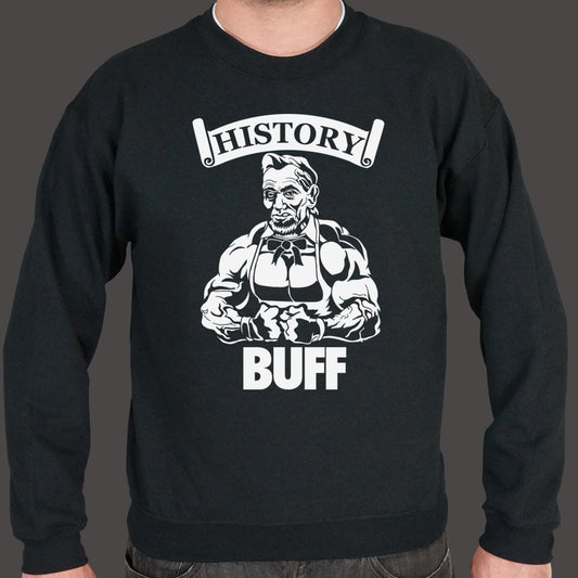 History Buff - 6DollarShirts