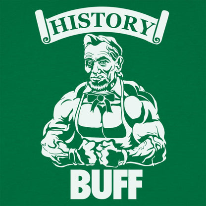 History Buff - 6DollarShirts