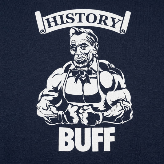 History Buff detail