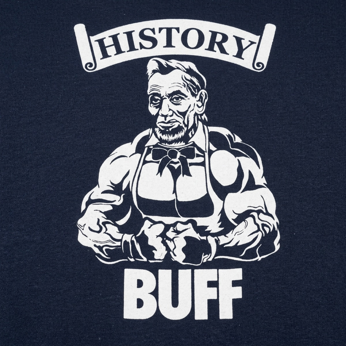 History Buff detail