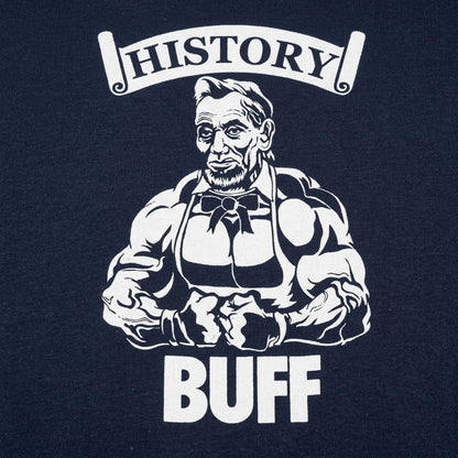 History Buff detail