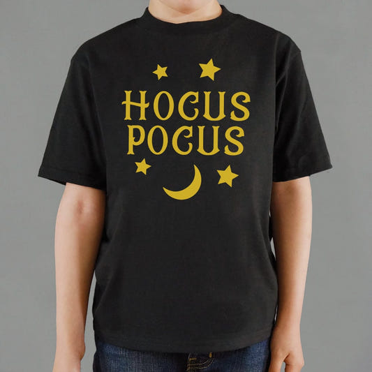 Hocus Pocus - 6DollarShirts