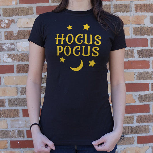 Hocus Pocus - 6DollarShirts