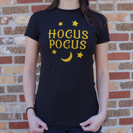 Hocus Pocus - 6DollarShirts