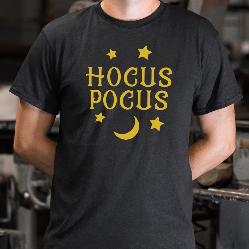 Hocus Pocus - 6DollarShirts