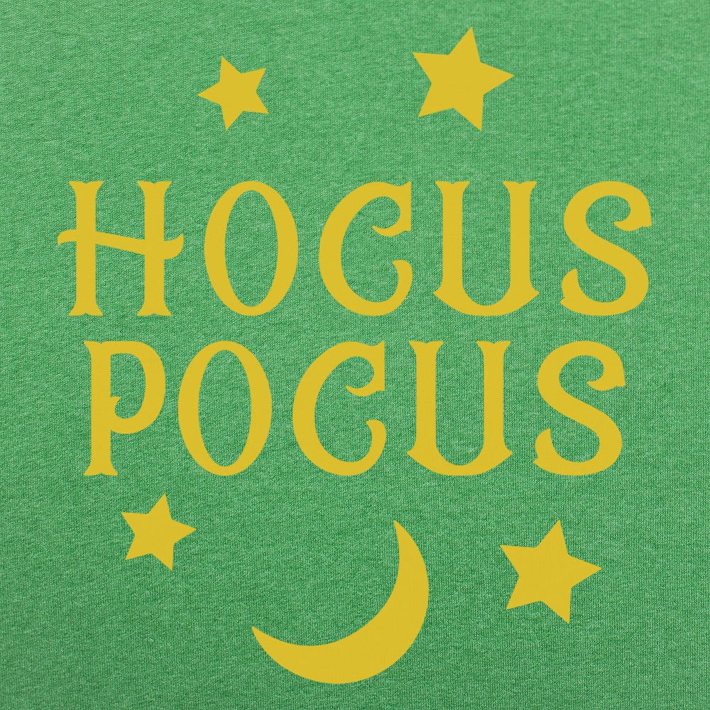Hocus Pocus