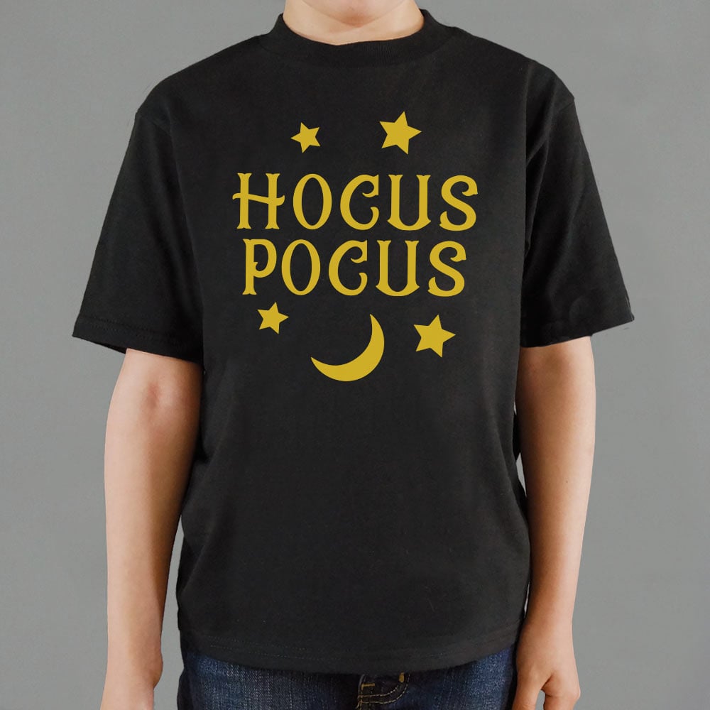 Hocus Pocus - 6DollarShirts