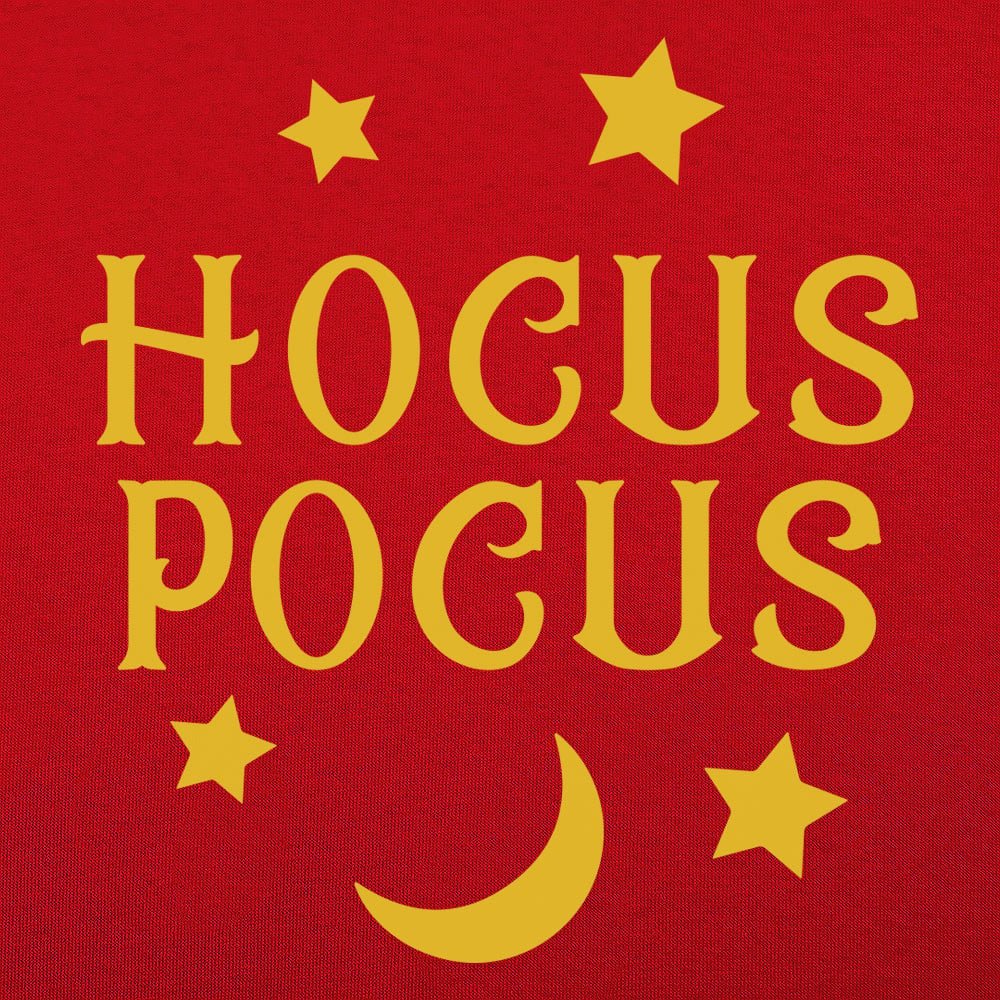 Hocus Pocus